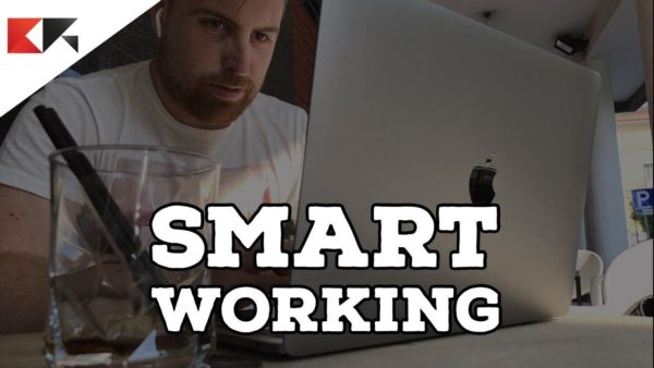 Smart Working