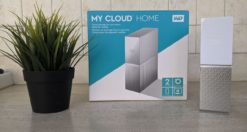 WD My Cloud Home