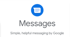 messaggi google
