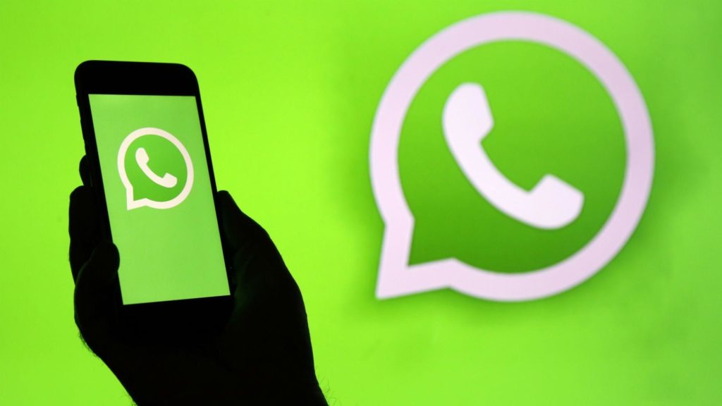 Come trasferire chat WhatsApp da Android a iPhone