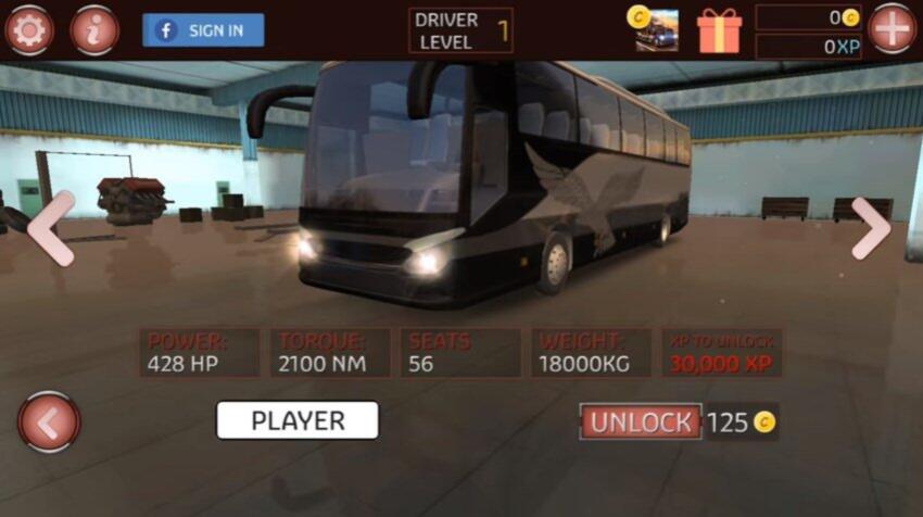 bus simulator 17