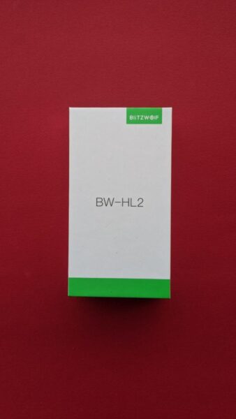 BlitzWolf BW-HL2