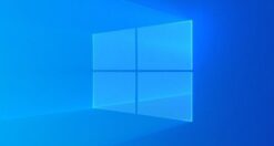 Creare una partizione su Windows 10