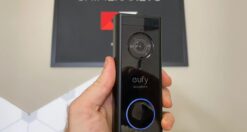 Eufy-Security-videocitofono