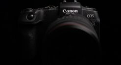 Recensione Canon EOS RP