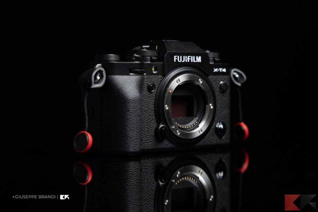 Recensione Fujifilm X-T4 (4)