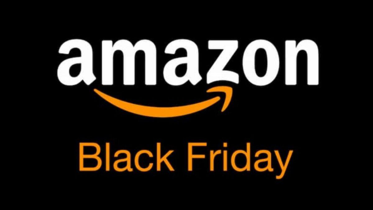 Black Friday Amazon 2021