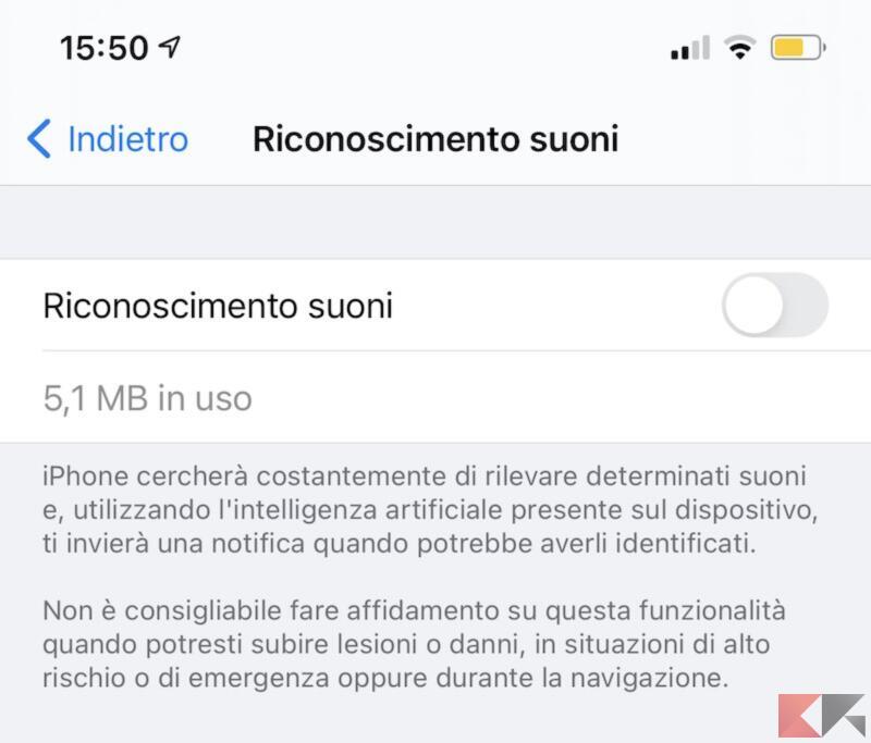 20 funzioni segrete di iOS 14 che non conosci 8