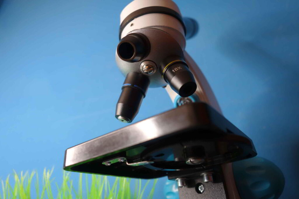 Microscopio Swift SW50