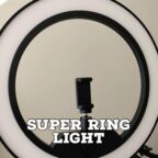 elgato ring light