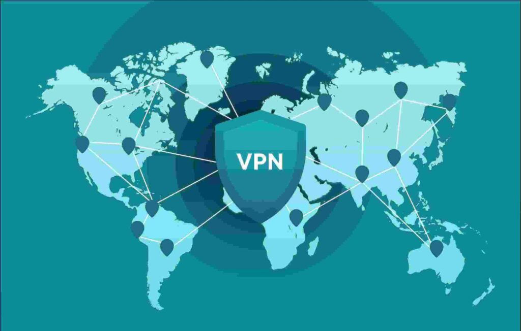 usare VPN su TV e Smart TV