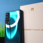 Huawei PSmart 2021