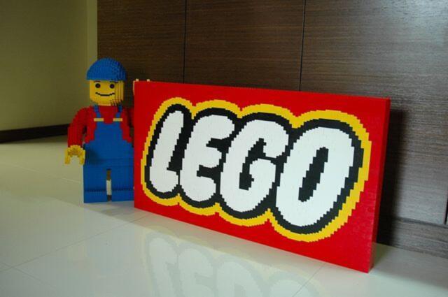 Idee regalo LEGO