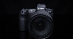 Recensione Canon EOS R 11