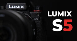 Recensione Panasonic Lumix S5