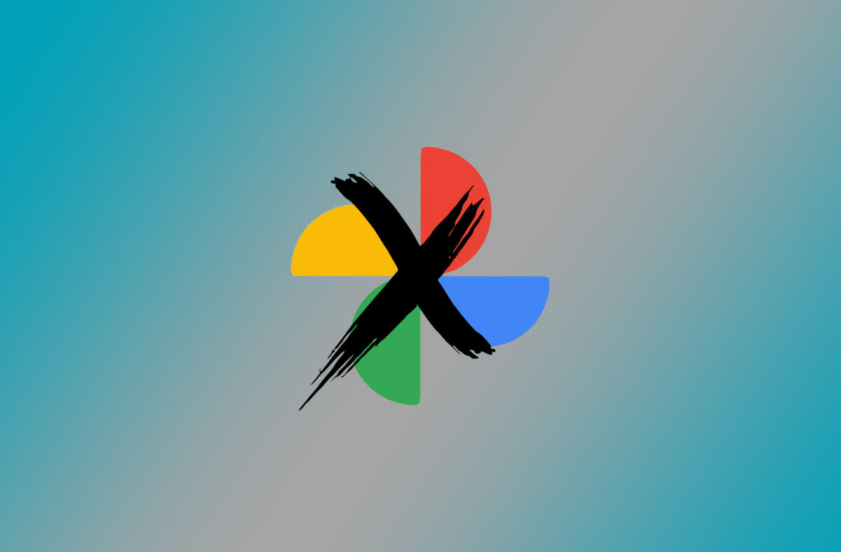 new google photos logo