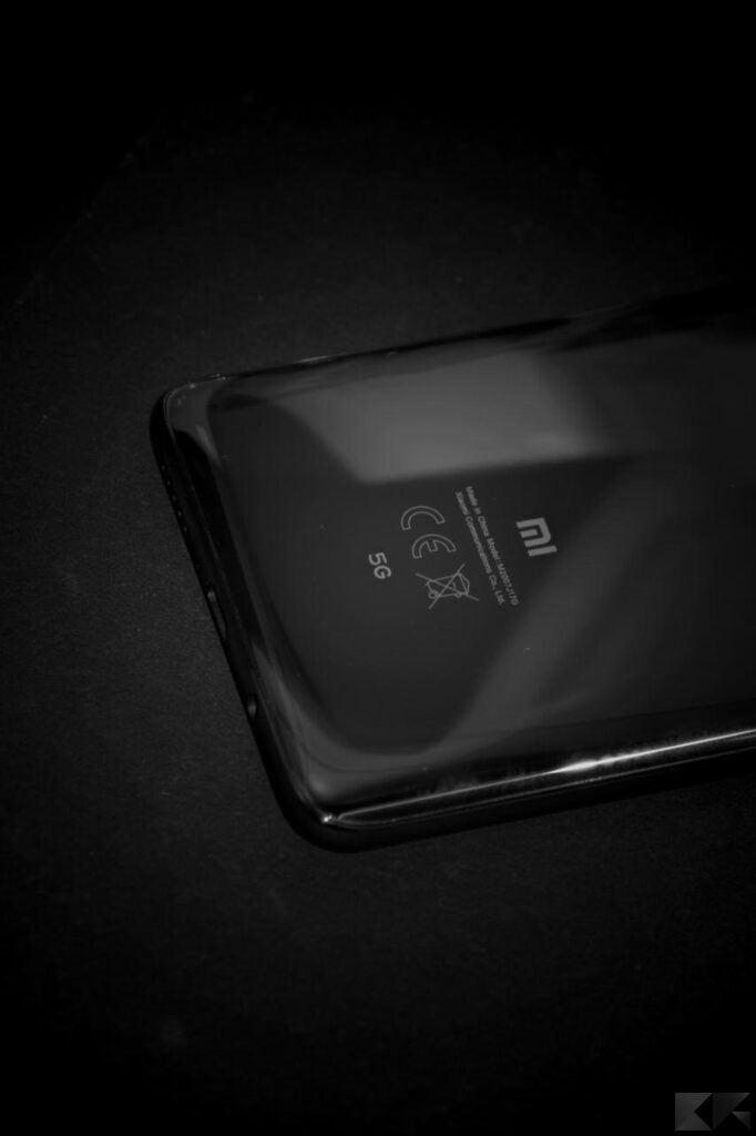 Xiaomi Mi 10t Lite 5G