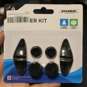 Dobe Trigger Kit PS5
