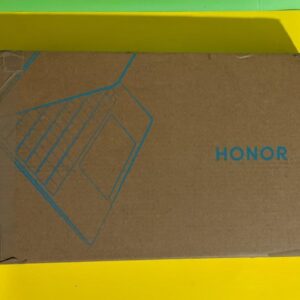 Honor MagicBook 15