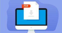 convertire documenti PDF in Word