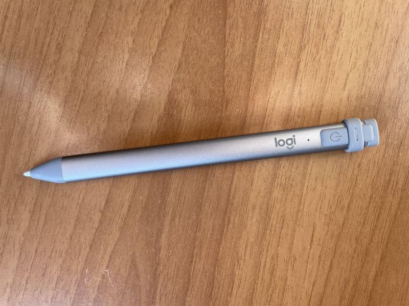 Recensione Logitech Crayon: Apple Pencil al giusto prezzo? 1