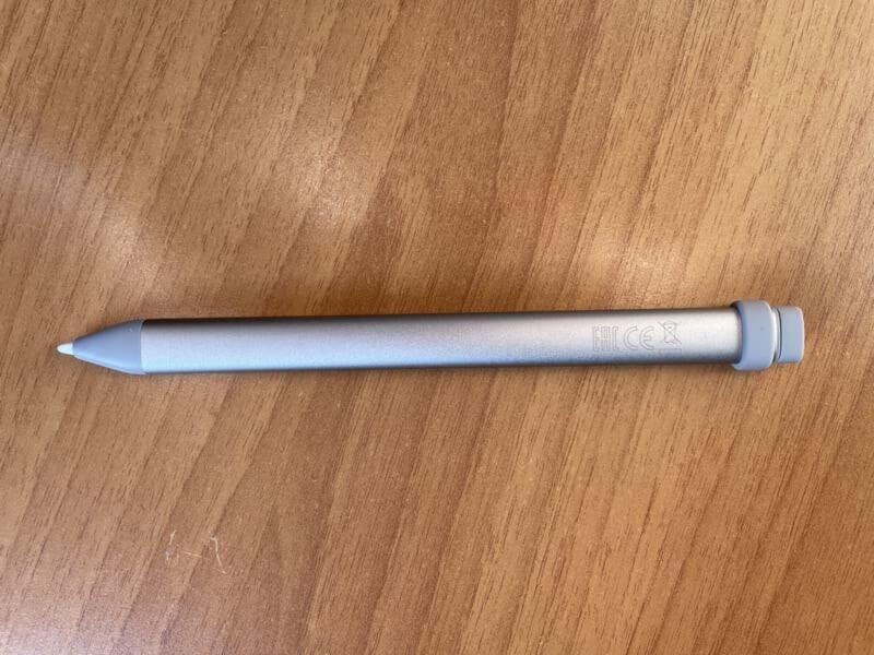 Recensione Logitech Crayon: Apple Pencil al giusto prezzo?  2
