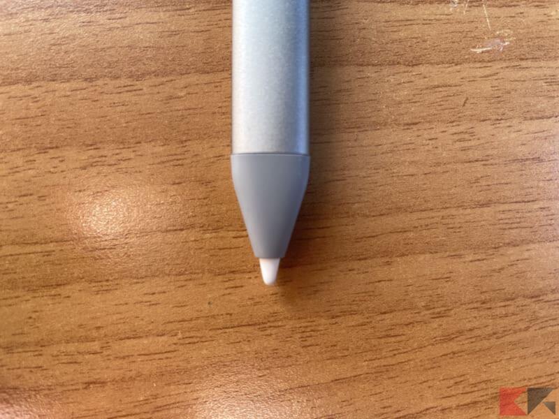 Recensione Logitech Crayon: Apple Pencil al giusto prezzo? 6