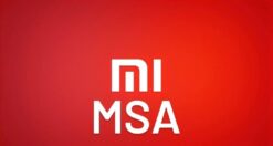 MSA continua a bloccarsi su Xiaomi