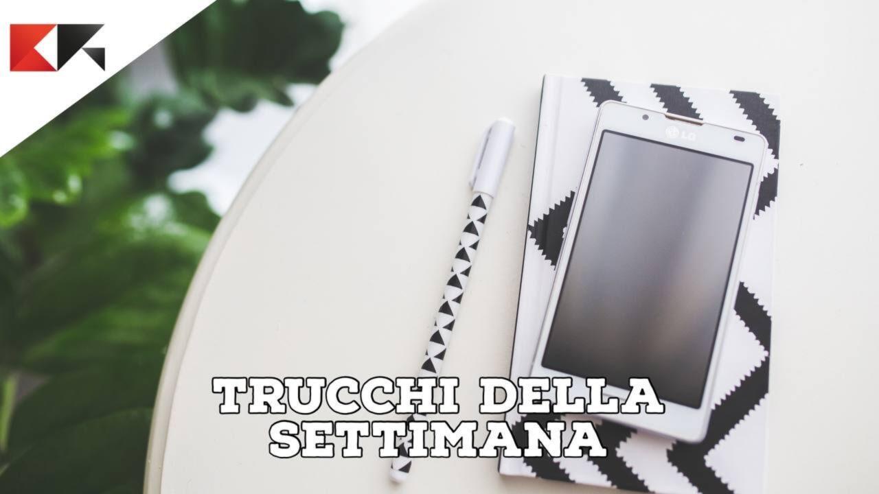 trucchi iphone android whatsapp