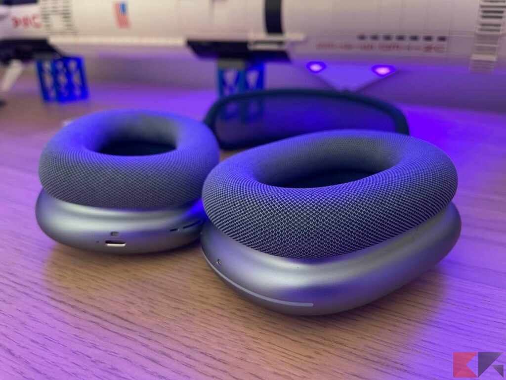 AirPods Max 1