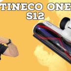 TINECO PURE ONE S12