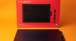Recensione One by Wacom 1