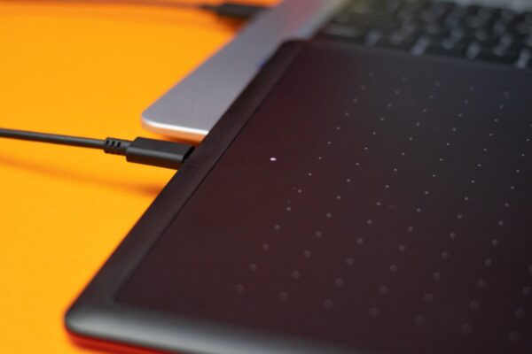 Recensione One by Wacom 7