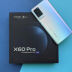 VIVO X60 Pro