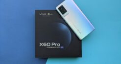 VIVO X60 Pro