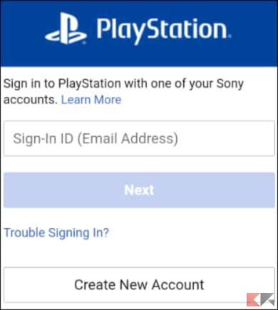 playstation android 6