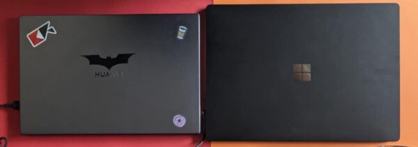 Surface laptop 4
