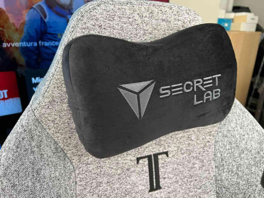 secretlab titan evo 2022
