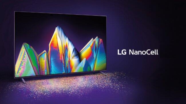 LG-Nanocell