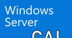 windows-server-cal