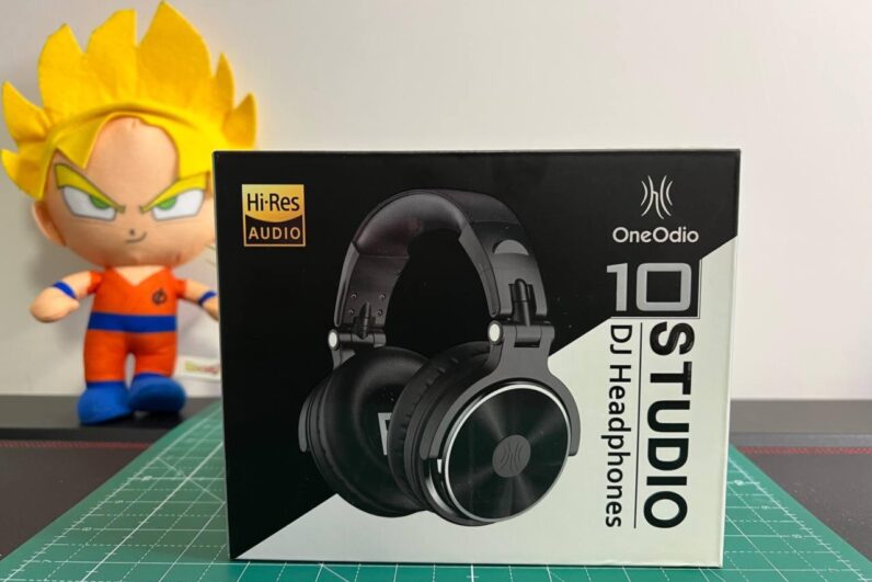 OneOdio Studio Pro 10