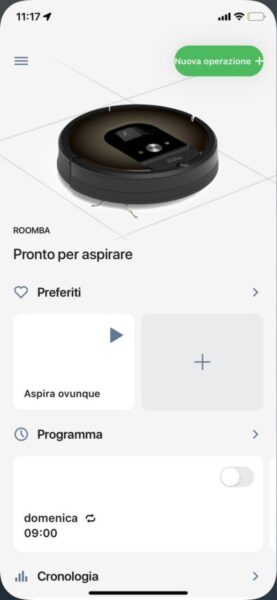 Yeedi Vac 2 Pro vs iRobot Roomba 981