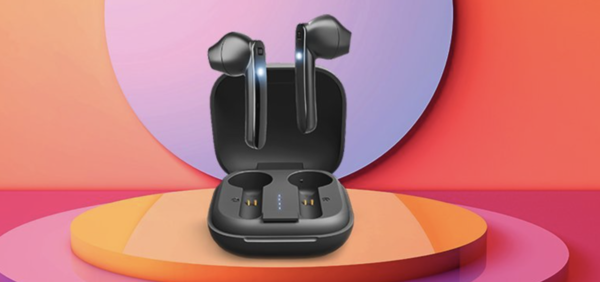 cuffie alternative alle AirPods SBS Mobile