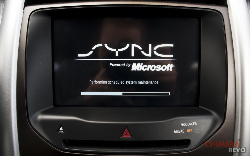 Ford sync linux #8