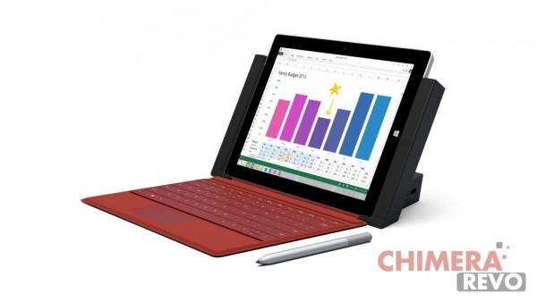 Microsoft Surface 3 (2)