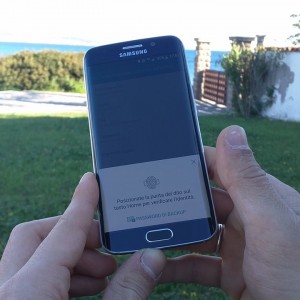 Samsung Galaxy S6 Edge 10