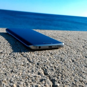 Samsung Galaxy S6 Edge 3