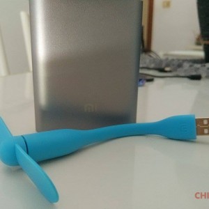 Ventola Xiaomi USB 1
