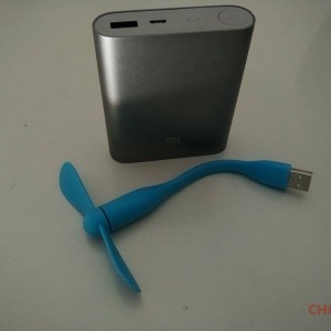 Ventola Xiaomi USB 2