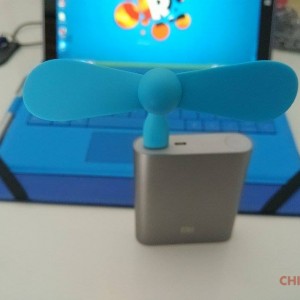 Ventola Xiaomi USB 4